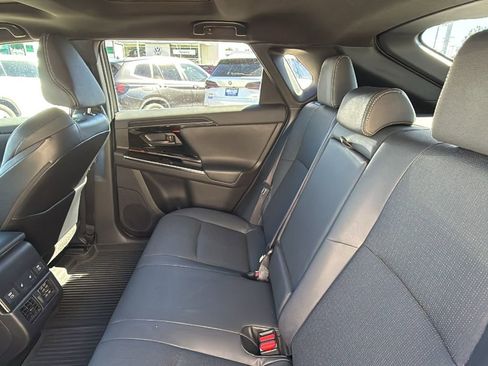 Used 2023 Subaru Solterra AWD image 11