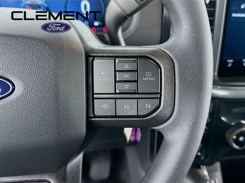 New 2026 Ford F150 STX w/ Equipment Group 200A AWD/4WD image 16