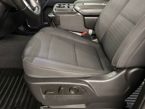 Used 2023 Chevrolet Silverado 1500 LT image 13