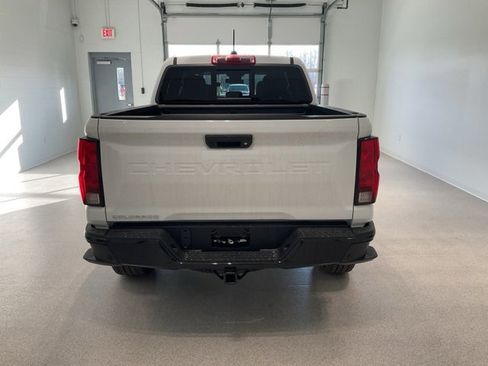 New 2026 Chevrolet Colorado Trail Boss image 5