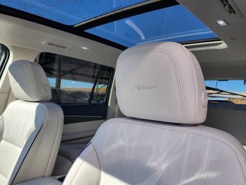 New 2026 Buick Enclave Avenir w/ Super Cruise Package image 17