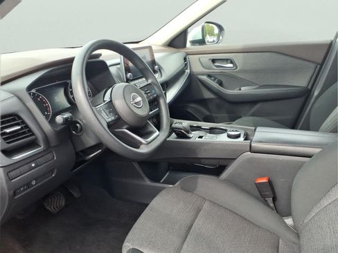 Used 2023 Nissan Rogue SV AWD/4WD image 25