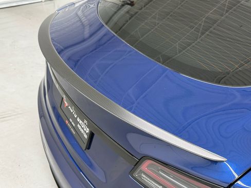 Used 2023 Tesla Model S Plaid image 37