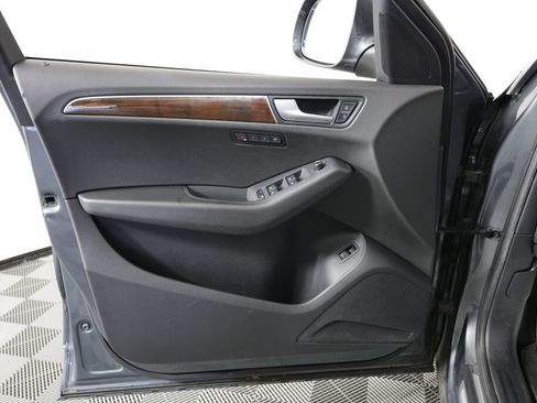 Used 2012 Audi Q5 2.0T Premium Plus image 12