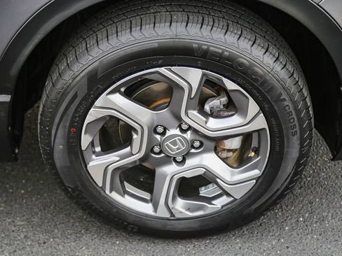 Used 2019 Honda CR-V EX image 12