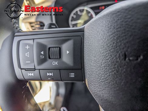 New 2026 Nissan Rogue SV w/ Cold Weather Package image 18