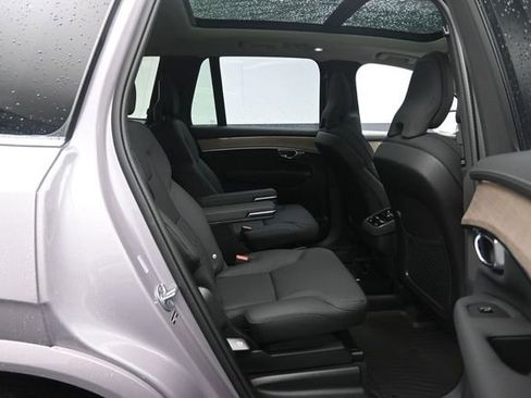 New 2026 Volvo XC90 B6 Plus w/ Protection Package AWD/4WD image 28
