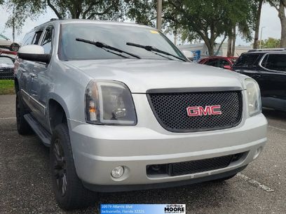 Used 2012 GMC Yukon XL SLE