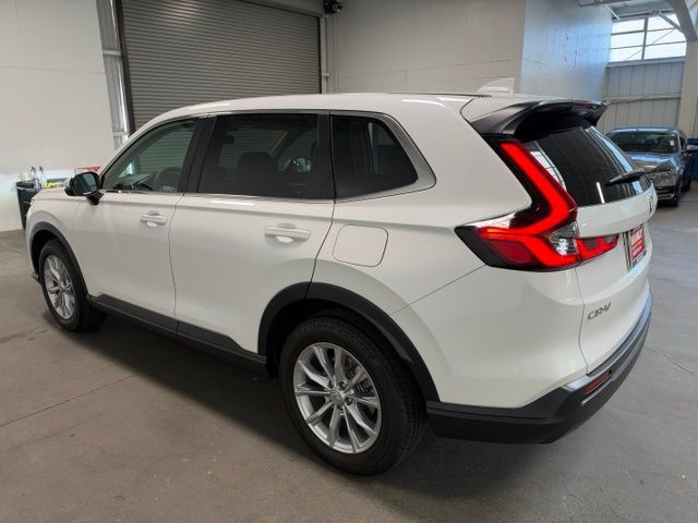 Used 2024 Honda CR-V EX image 5