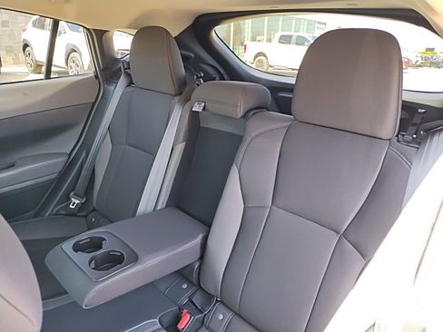 New 2026 Subaru Crosstrek 2.0i Premium AWD/4WD image 44