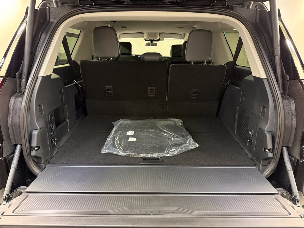 New 2027 Ford Expedition Max Active AWD/4WD image 37