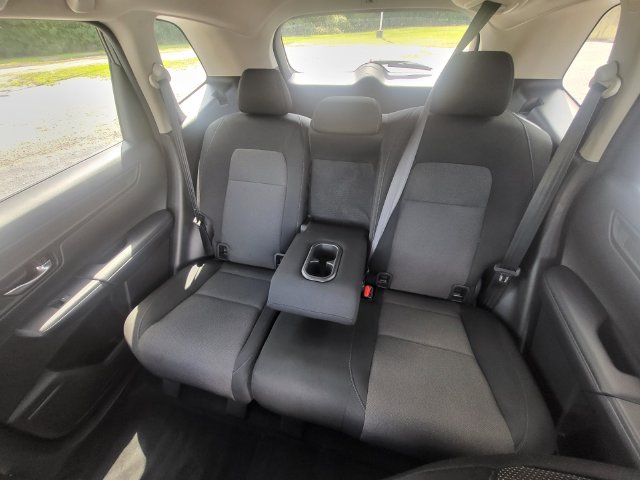 Used 2024 Honda CR-V EX image 12