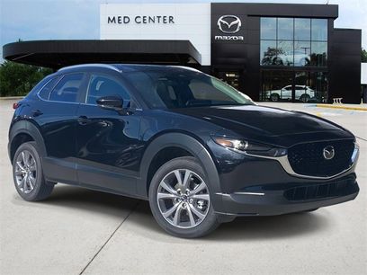 New 2025 MAZDA CX-30 AWD 2.5 S w/ Preferred Package