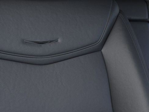 New 2025 Cadillac XT5 Luxury image 52