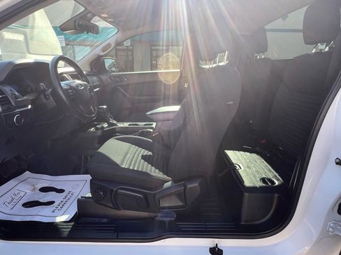 Used 2022 Ford Ranger XL w/ Equipment Group 101A High AWD/4WD image 17