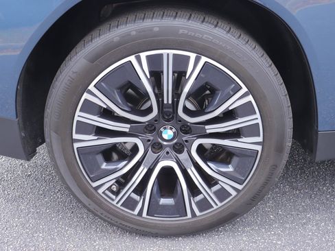 Used 2025 BMW X3 xDrive30i w/ Premium Package image 43