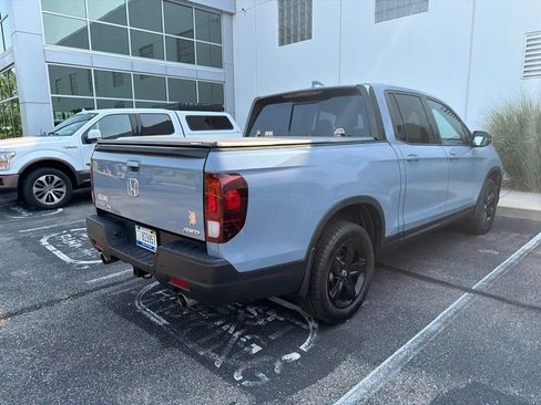 Used 2023 Honda Ridgeline Black Edition image 5