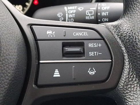 Used 2024 Honda CR-V LX image 23