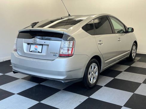 Used 2005 Toyota Prius image 6
