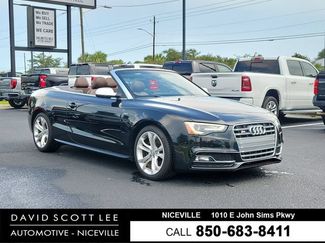 Used 2015 Audi S5 Premium Plus AWD/4WD video 1