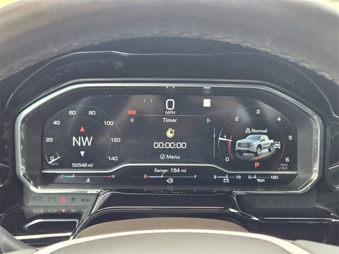 Used 2022 GMC Sierra 1500 SLT w/ SLT Premium Plus Package image 11