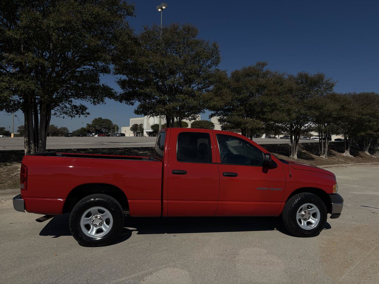 Used 2002 Dodge Ram 1500 Truck 2WD Quad Cab image 41