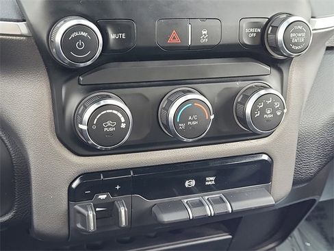 Certified 2024 RAM 2500 Big Horn image 16