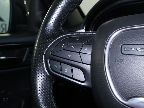 Used 2024 Dodge Durango GT AWD/4WD image 24