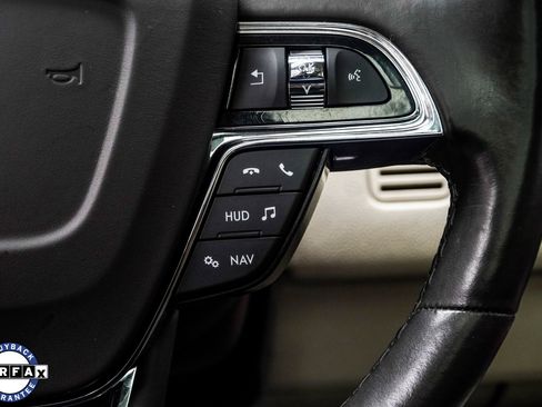 Used 2021 Lincoln Navigator Reserve w/ Luxury Package image 25