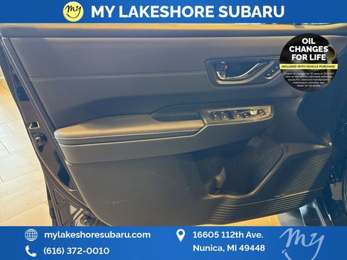 New 2026 Subaru Outback Touring XT AWD/4WD image 9