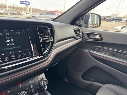 Used 2024 Dodge Durango GT image 28