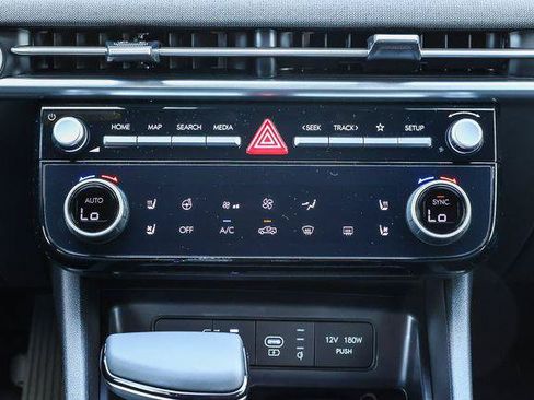 New 2026 Hyundai Santa Cruz Limited AWD/4WD image 15