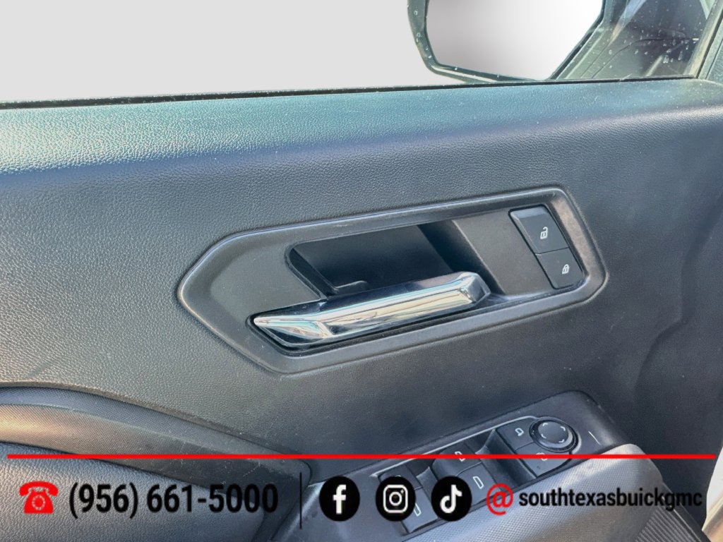 Used 2024 Chevrolet Colorado LT RWD image 10