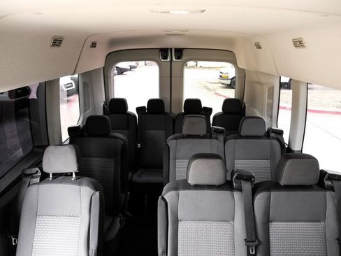 Used 2021 Ford Transit 350 XLT image 39