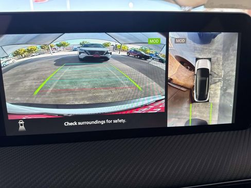 New 2026 Nissan Kicks SR w/ Illumination Package FWD image 10