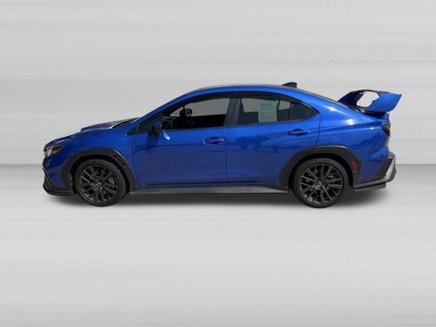 Used 2025 Subaru WRX Premium AWD/4WD image 7