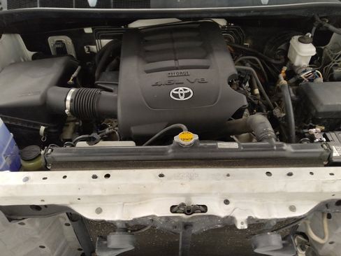 Used 2013 Toyota Tundra 2WD Double Cab image 30