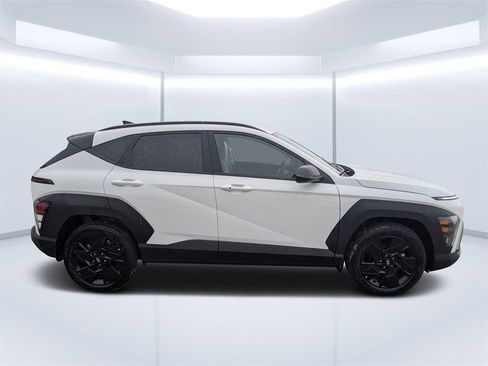 New 2026 Hyundai Kona SEL Sport image 2