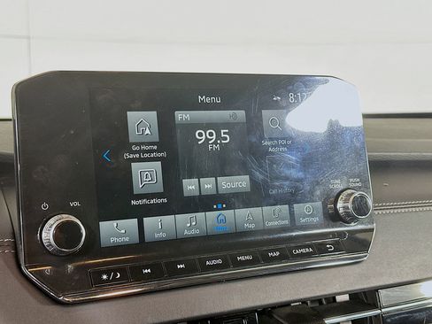 Used 2024 Mitsubishi Outlander SE image 21