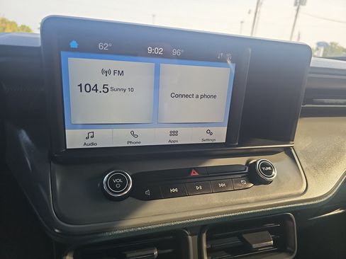 Used 2024 Ford Maverick XL FWD image 29