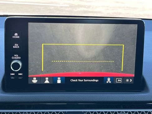 New 2026 Honda Civic Sport Touring image 28