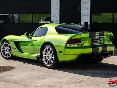 Used 2008 Dodge Viper SRT-10 RWD image 54