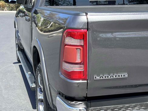 Used 2022 RAM 1500 Laramie RWD image 54