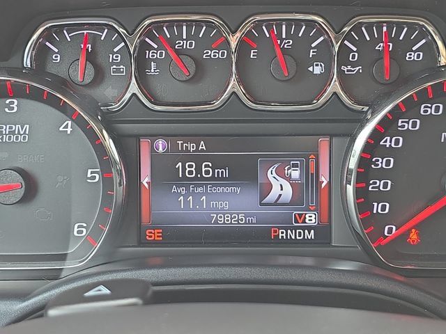 Used 2015 GMC Sierra 1500 SLE w/ SLE Value Package AWD/4WD image 22