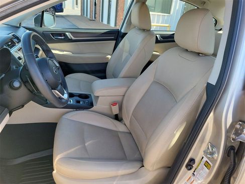 Used 2019 Subaru Legacy 2.5i Limited image 16