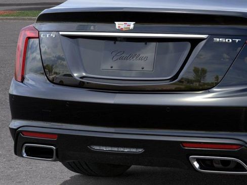 New 2026 Cadillac CT5 Premium Luxury RWD image 14