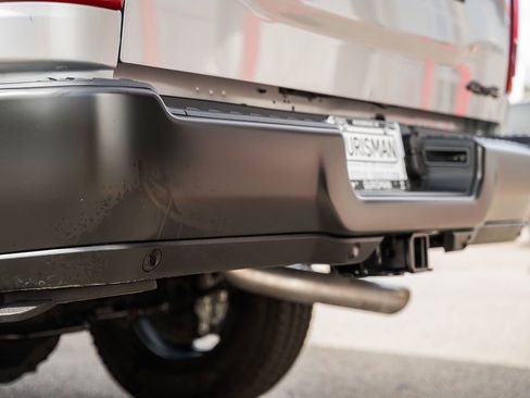 New 2026 RAM 2500 Tradesman w/ Safety Group AWD/4WD image 7