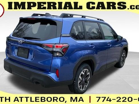 New 2026 Subaru Forester Premium image 9