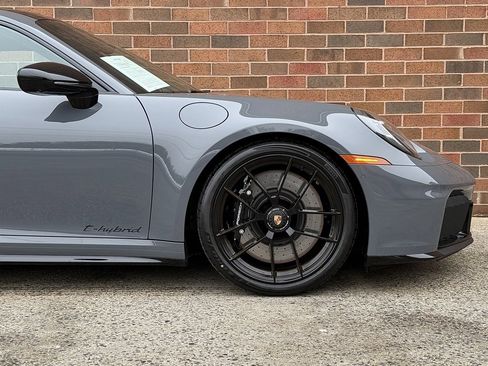 Used 2026 Porsche 911 GTS image 11