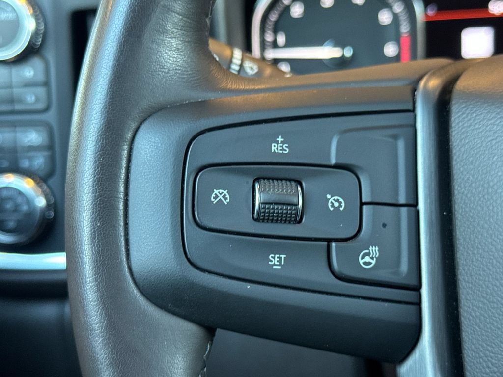Used 2022 GMC Sierra 1500 Denali w/ Denali Premium Package AWD/4WD image 30